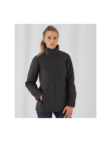 B-JW925-Womens Jacket Real+